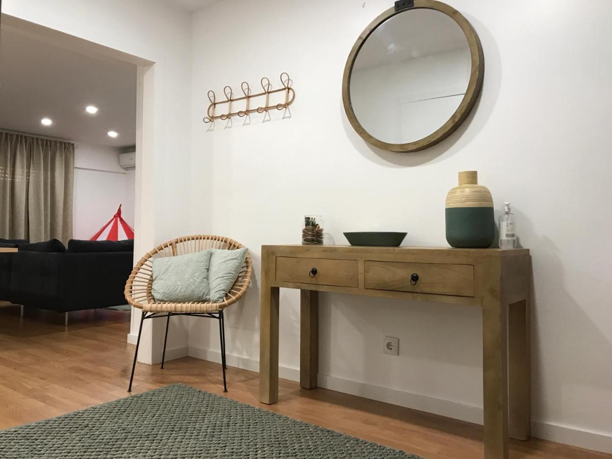 My Portugal For All - Oporto Flat Vila Nova de Gaia Esterno foto