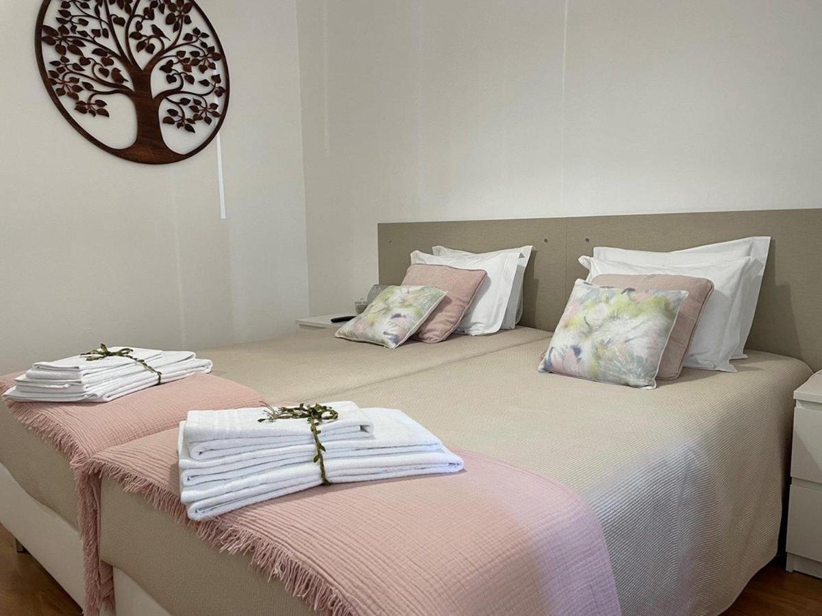 My Portugal For All - Oporto Flat Vila Nova de Gaia Esterno foto