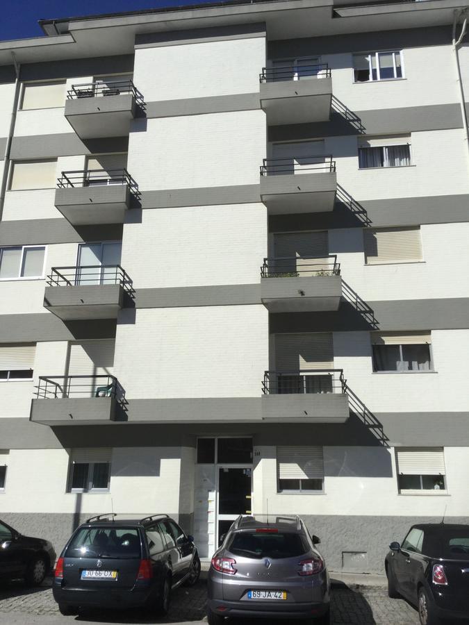 My Portugal For All - Oporto Flat Vila Nova de Gaia Esterno foto