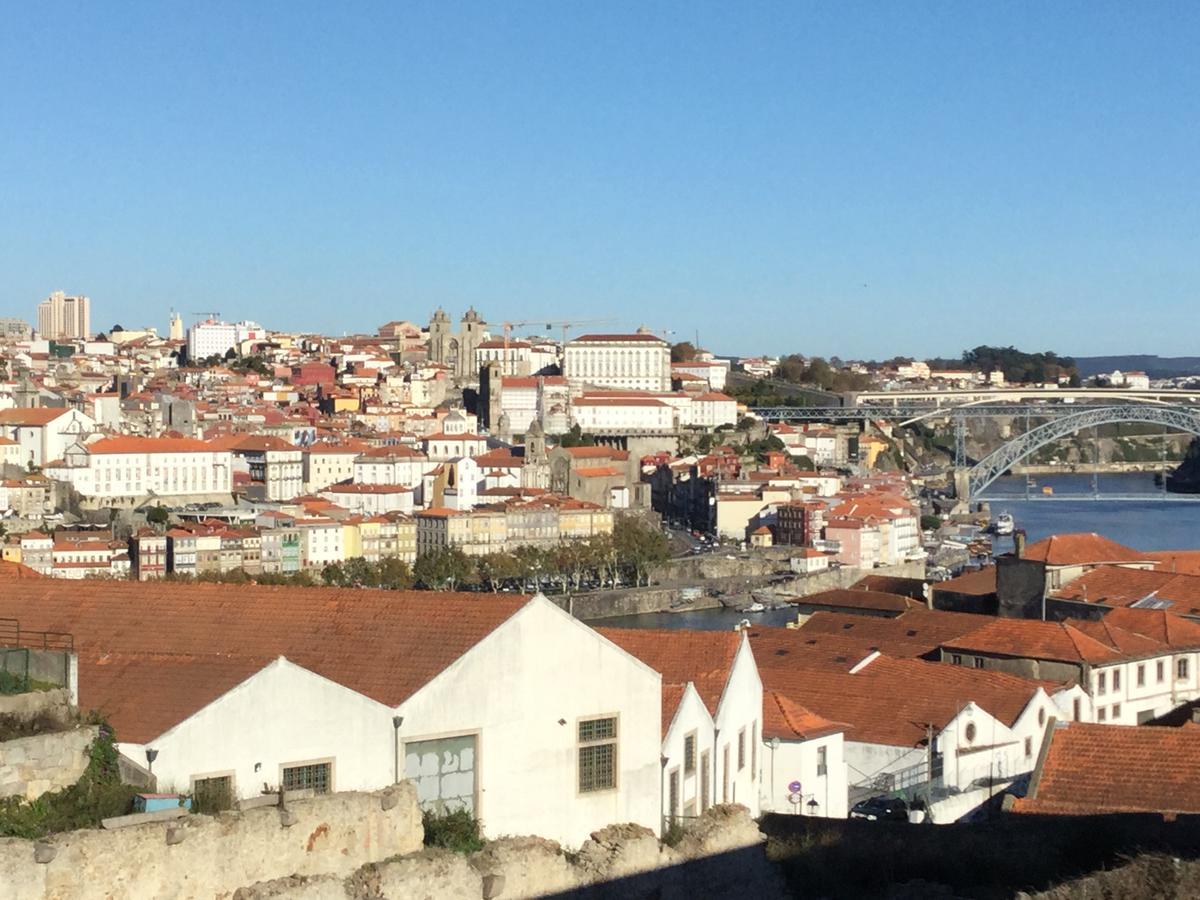 My Portugal For All - Oporto Flat Vila Nova de Gaia Esterno foto