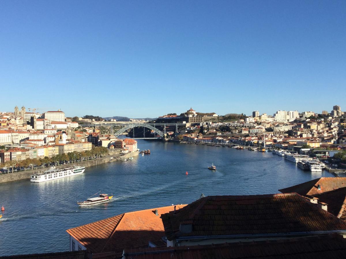 My Portugal For All - Oporto Flat Vila Nova de Gaia Esterno foto