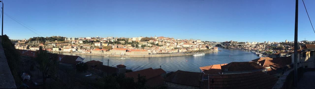 My Portugal For All - Oporto Flat Vila Nova de Gaia Esterno foto
