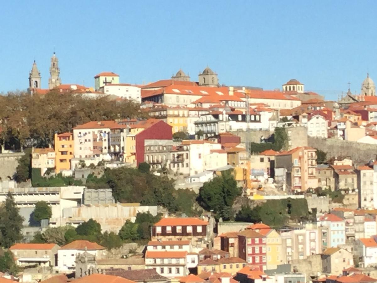My Portugal For All - Oporto Flat Vila Nova de Gaia Esterno foto