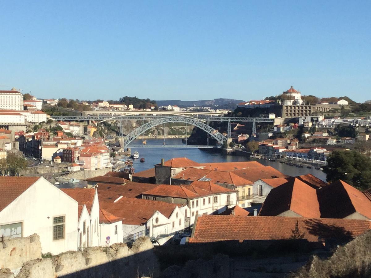 My Portugal For All - Oporto Flat Vila Nova de Gaia Esterno foto